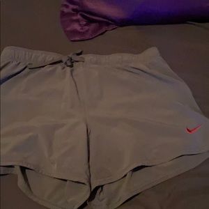 Nike shorts